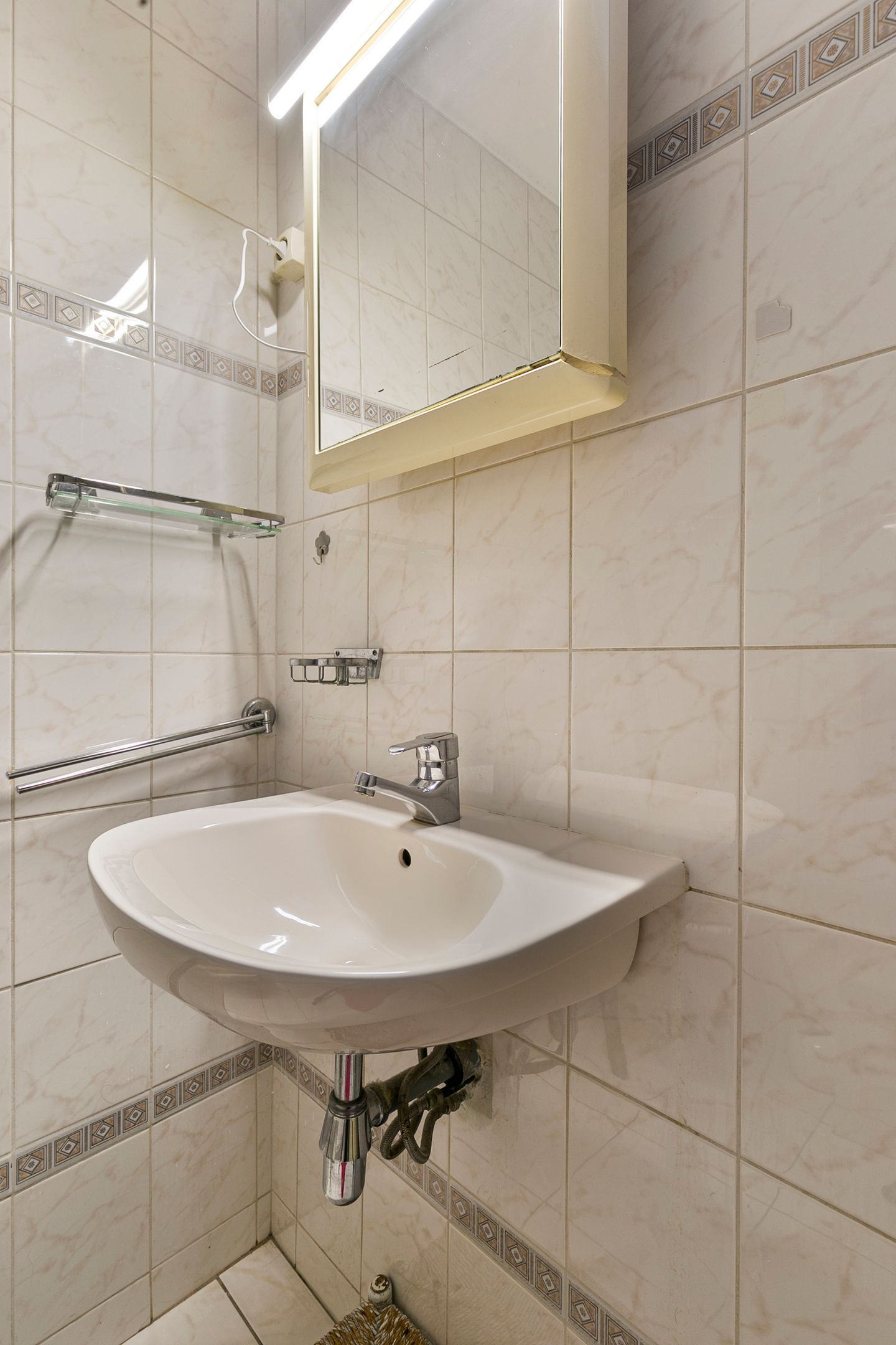 Photo 15 of Bethaniëndwarsstraat 8-H