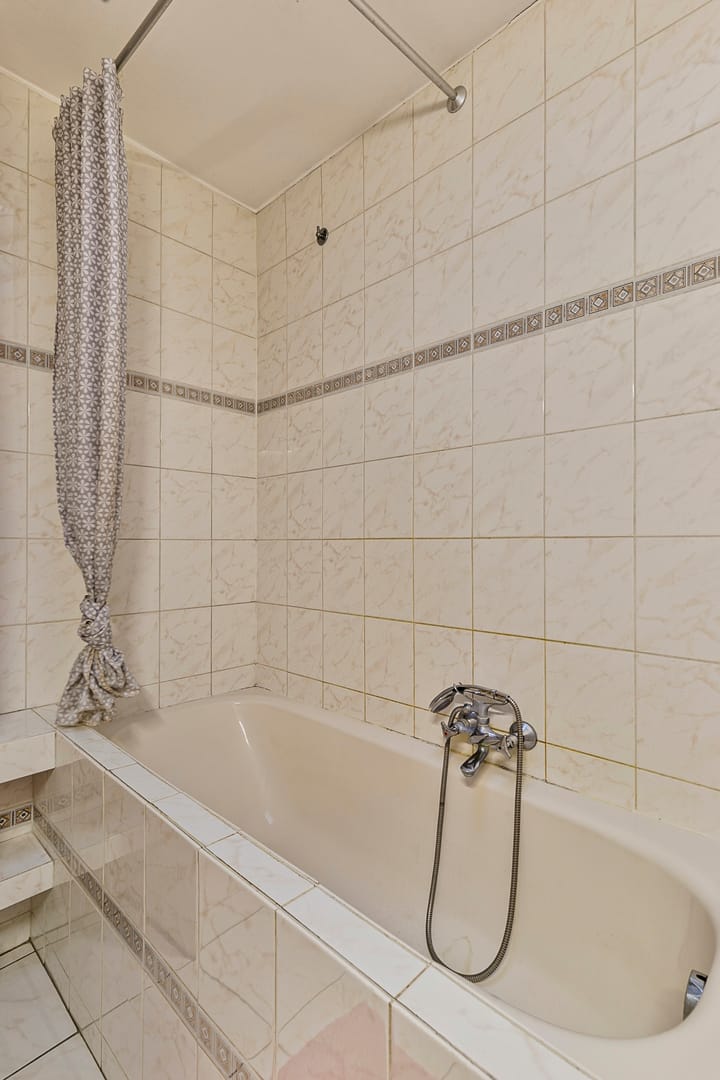 Foto 16 van Bethaniëndwarsstraat 8-H