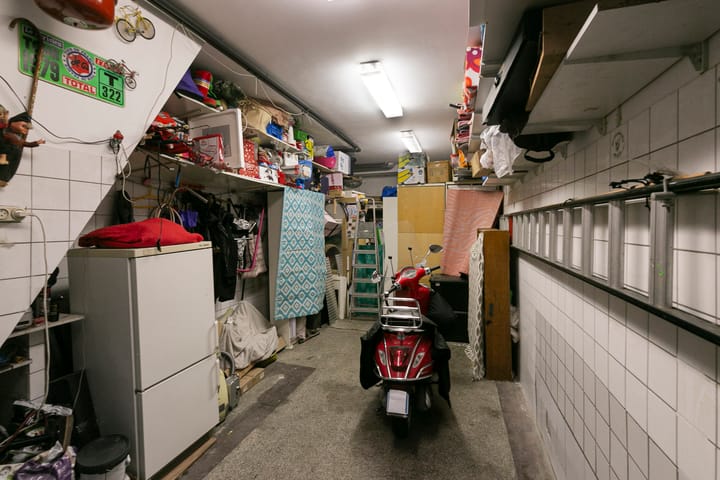 Foto 17 van Bethaniëndwarsstraat 8-H