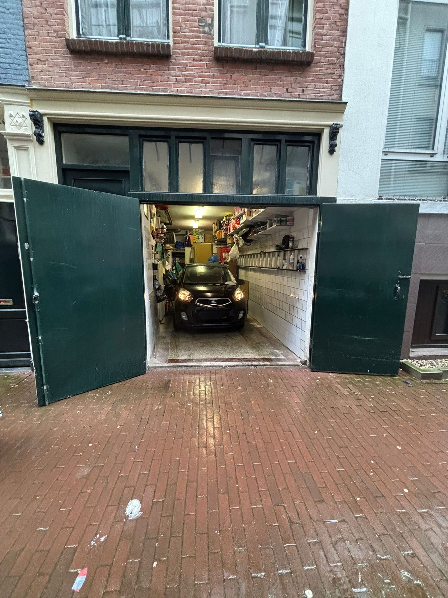 Photo 19 of Bethaniëndwarsstraat 8-H