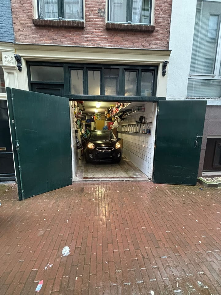 Foto 19 van Bethaniëndwarsstraat 8-H