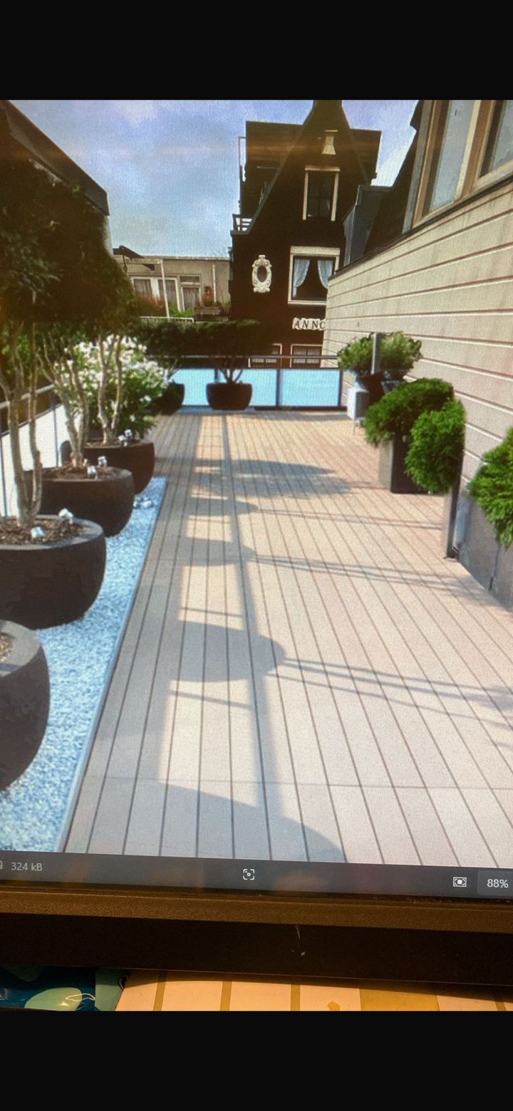 Foto 20 van Bethaniëndwarsstraat 8-H