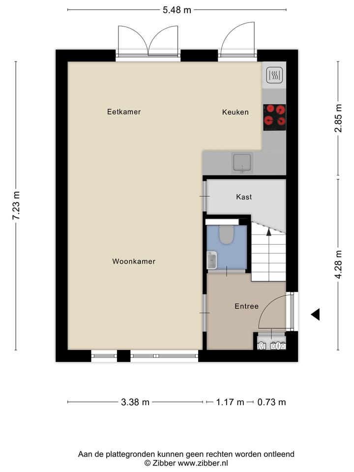 Foto 26 van Molenweg 10