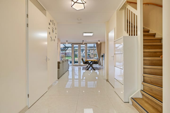 Foto 10 van Jean-Paul Sartrestraat 6