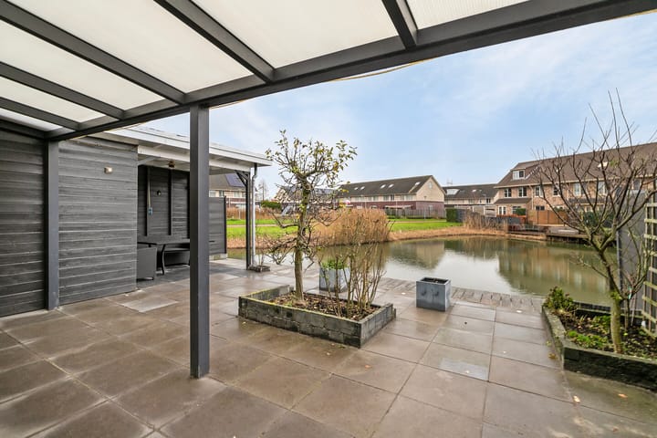 Foto 18 van Jean-Paul Sartrestraat 6