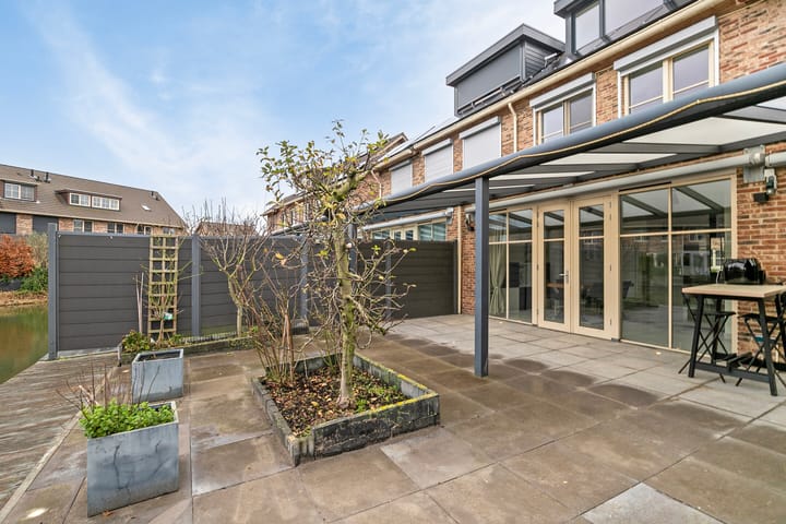 Foto 21 van Jean-Paul Sartrestraat 6