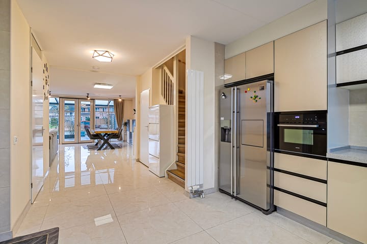 Foto 25 van Jean-Paul Sartrestraat 6