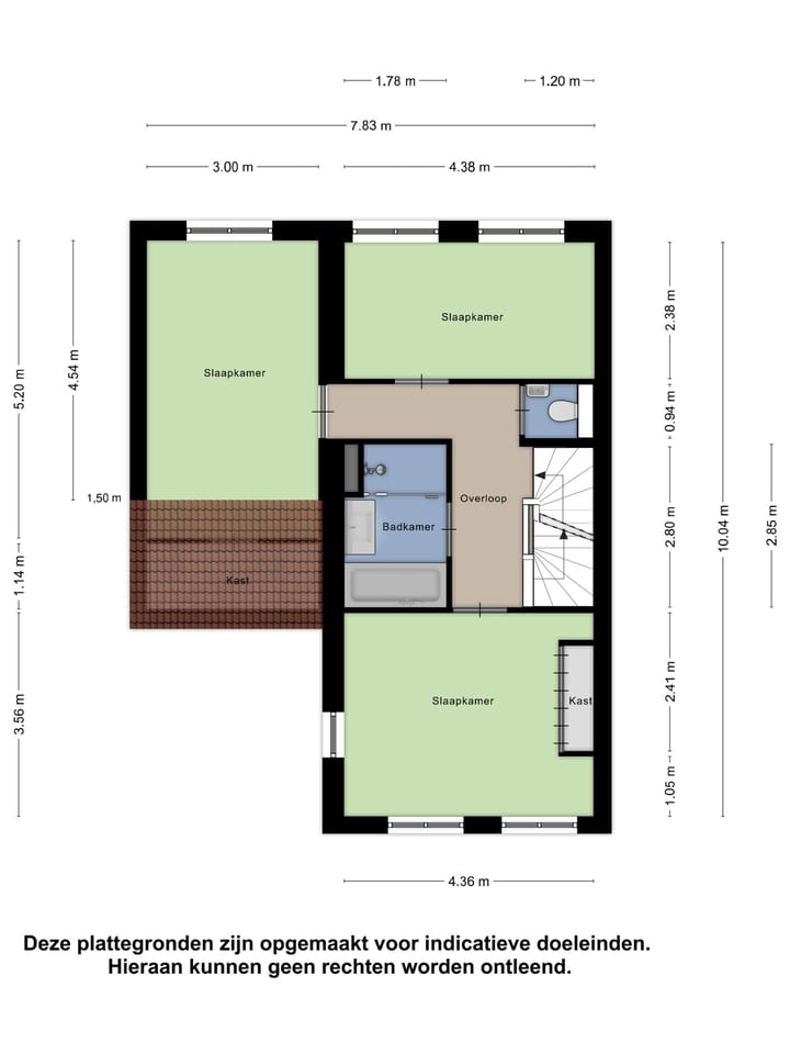 Foto 26 van Jean-Paul Sartrestraat 6