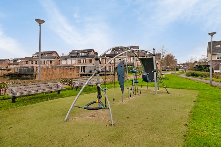 Foto 43 van Jean-Paul Sartrestraat 6