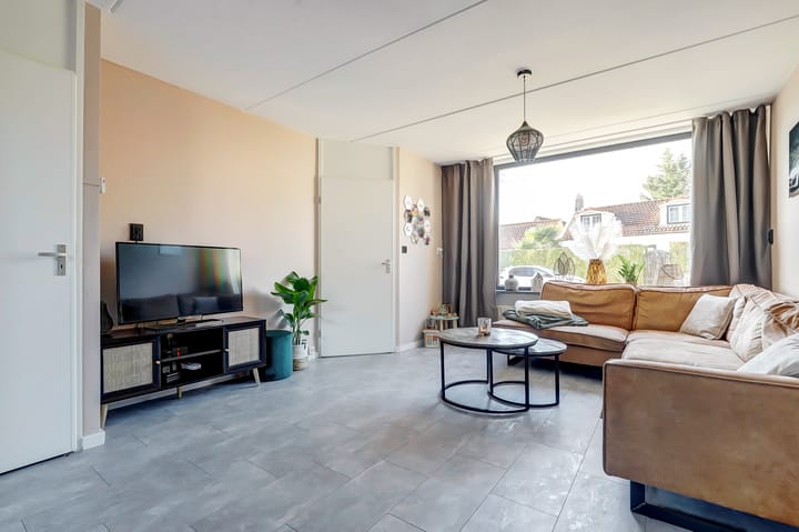 Foto 4 van Wijngaardstraat 32