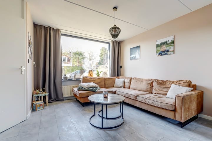 Foto 5 van Wijngaardstraat 32