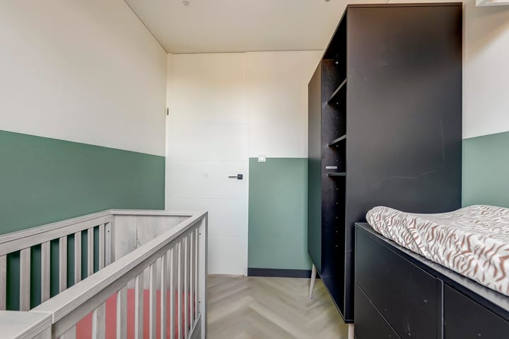 Foto 14 van Wijngaardstraat 32