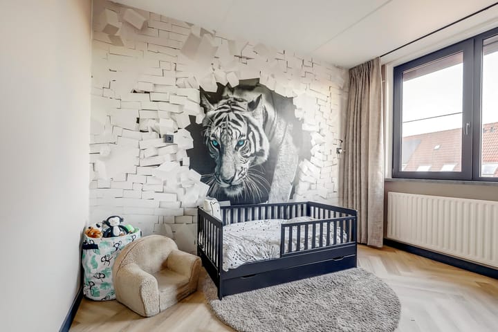 Foto 15 van Wijngaardstraat 32