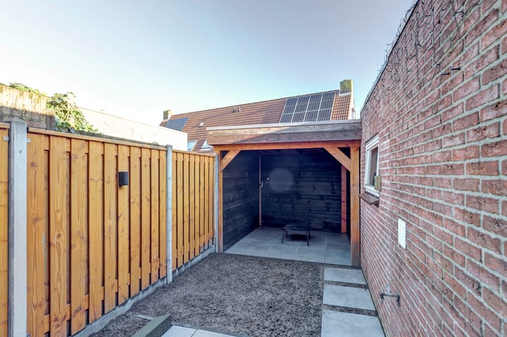 Foto 21 van Wijngaardstraat 32