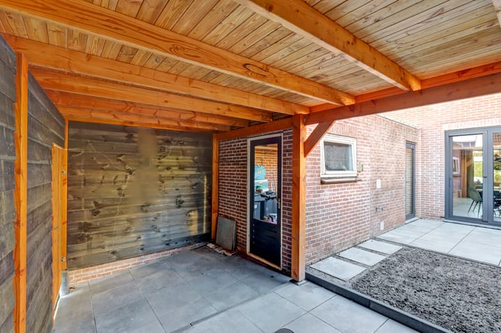 Foto 23 van Wijngaardstraat 32