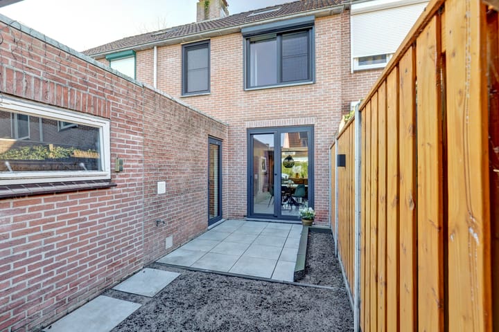 Foto 22 van Wijngaardstraat 32