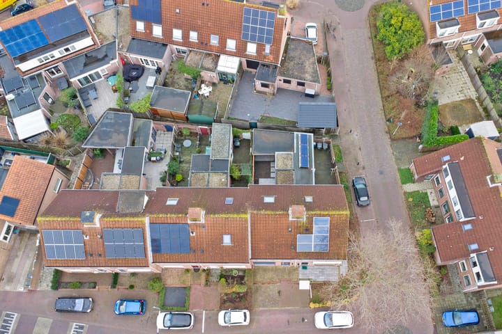 Foto 29 van Wijngaardstraat 32