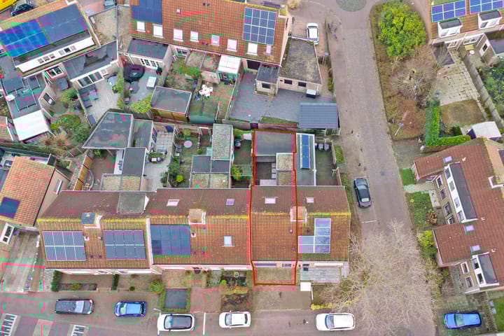 Foto 30 van Wijngaardstraat 32