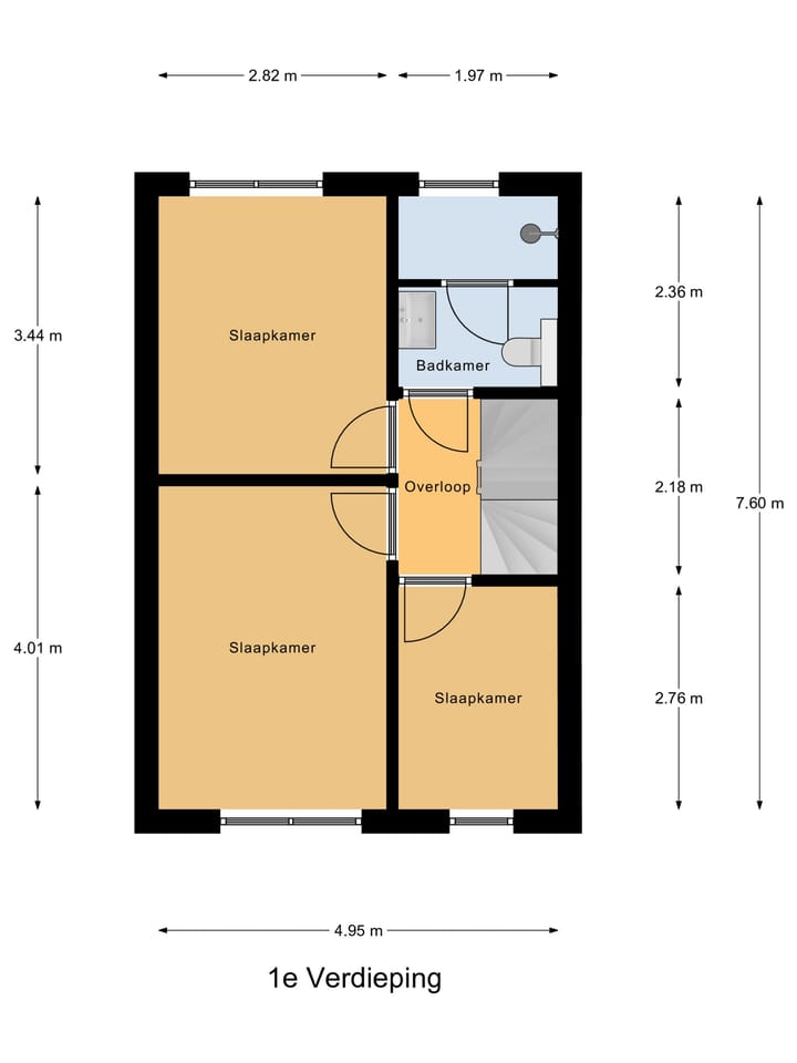 Foto 33 van Wijngaardstraat 32