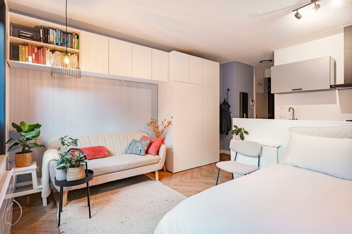 Foto 3 van Klinkenbergerweg 6-A7