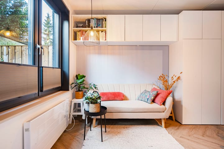 Foto 4 van Klinkenbergerweg 6-A7