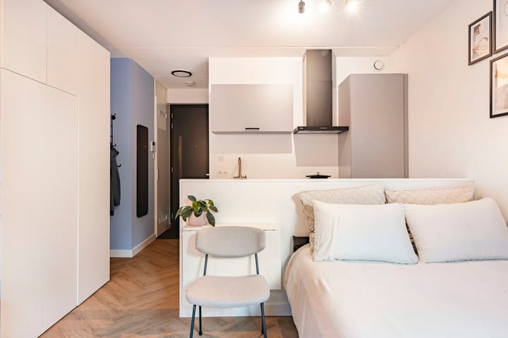 Foto 5 van Klinkenbergerweg 6-A7