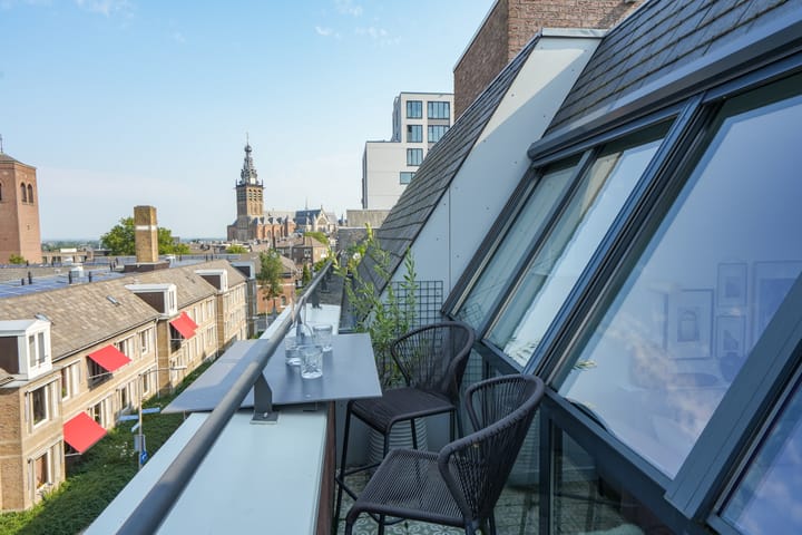 Foto 10 van Regulierstraat 43-J