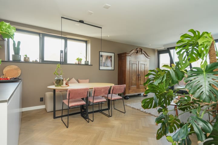 Foto 3 van Regulierstraat 43-J