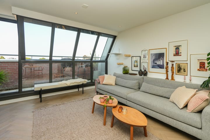 Foto 5 van Regulierstraat 43-J