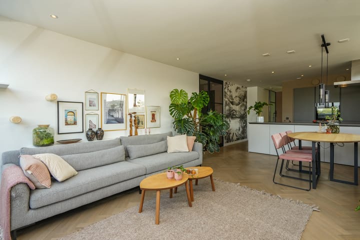 Foto 13 van Regulierstraat 43-J