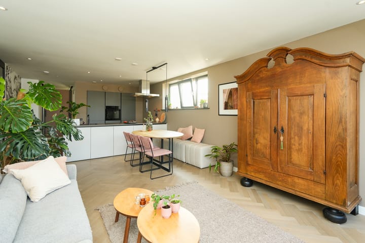 Foto 14 van Regulierstraat 43-J