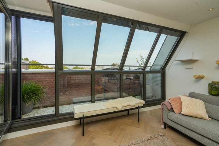 Foto 7 van Regulierstraat 43-J