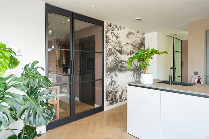 Foto 16 van Regulierstraat 43-J