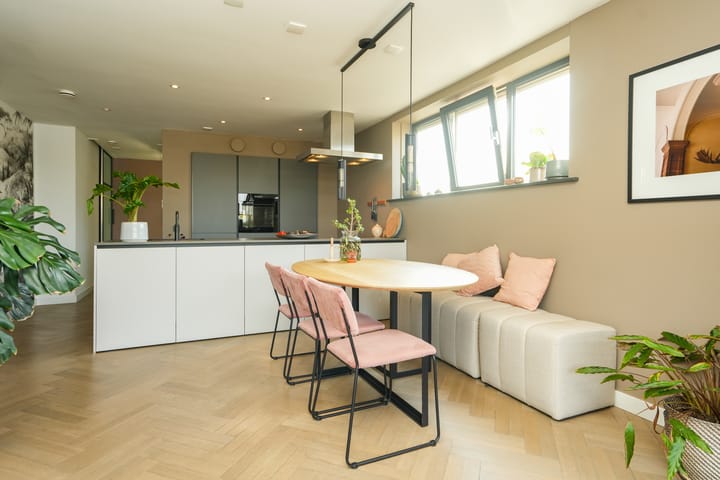 Foto 15 van Regulierstraat 43-J