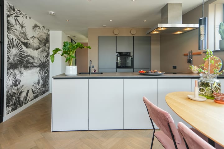 Foto 17 van Regulierstraat 43-J