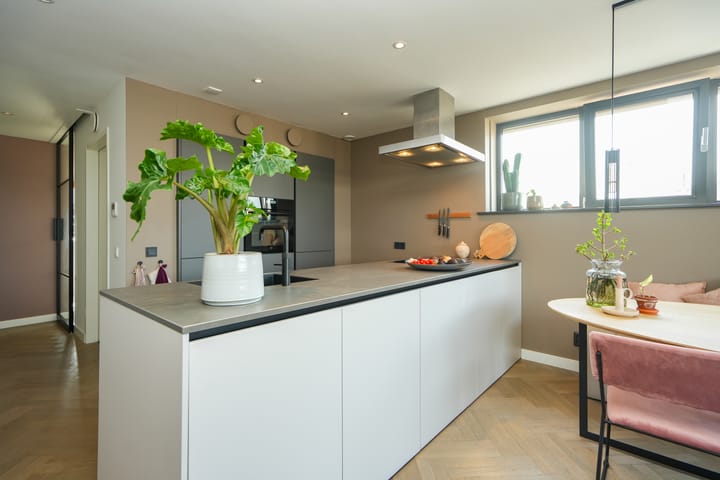 Foto 18 van Regulierstraat 43-J