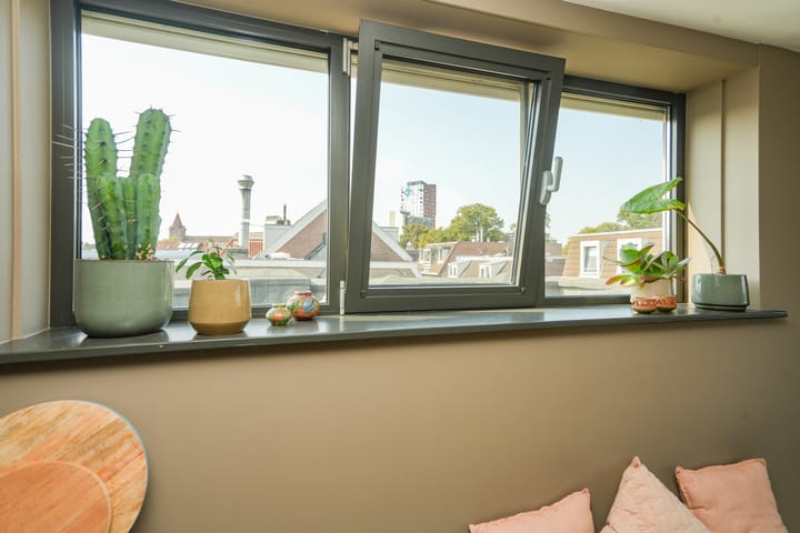 Foto 23 van Regulierstraat 43-J