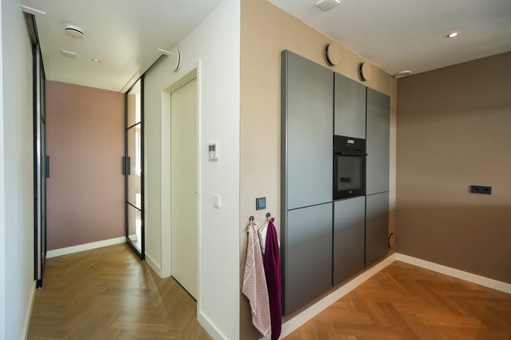 Foto 24 van Regulierstraat 43-J