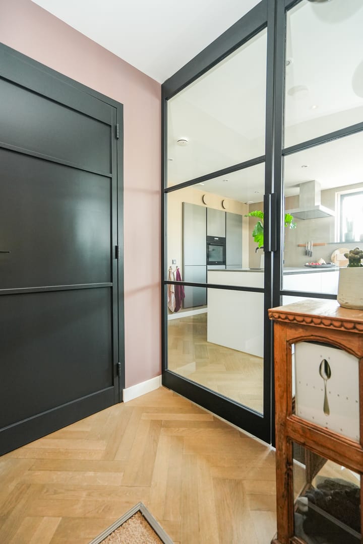 Foto 25 van Regulierstraat 43-J