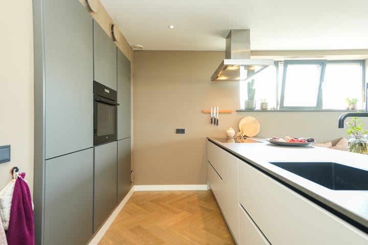 Foto 19 van Regulierstraat 43-J