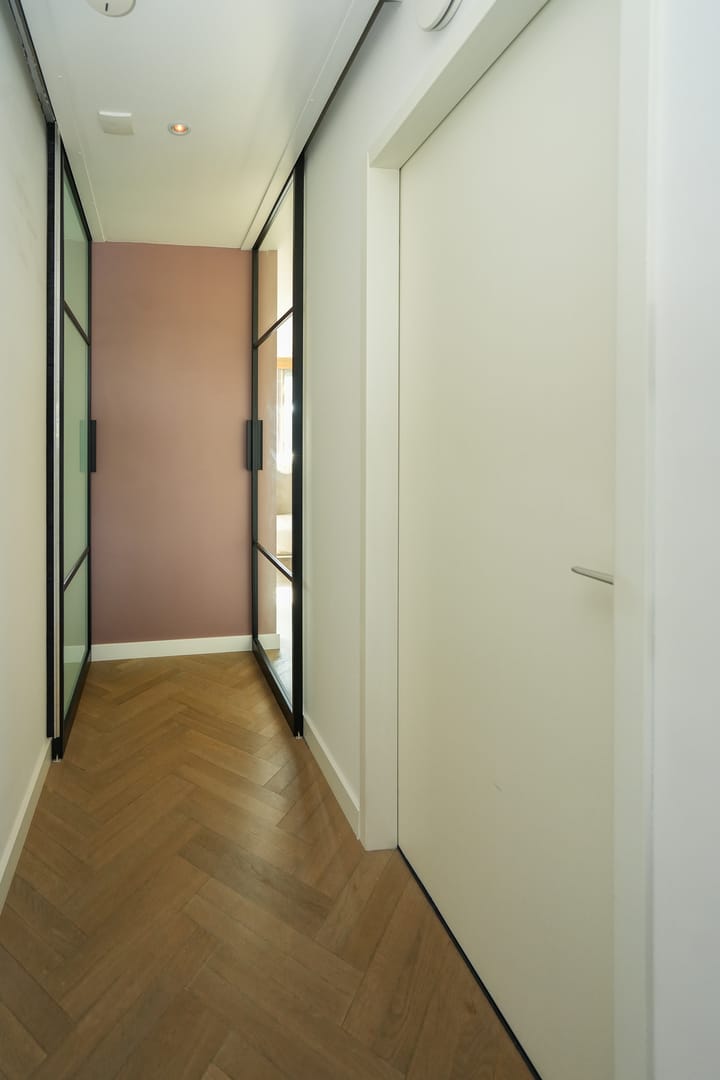 Foto 27 van Regulierstraat 43-J