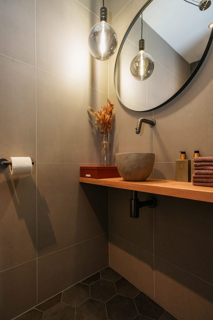 Foto 28 van Regulierstraat 43-J