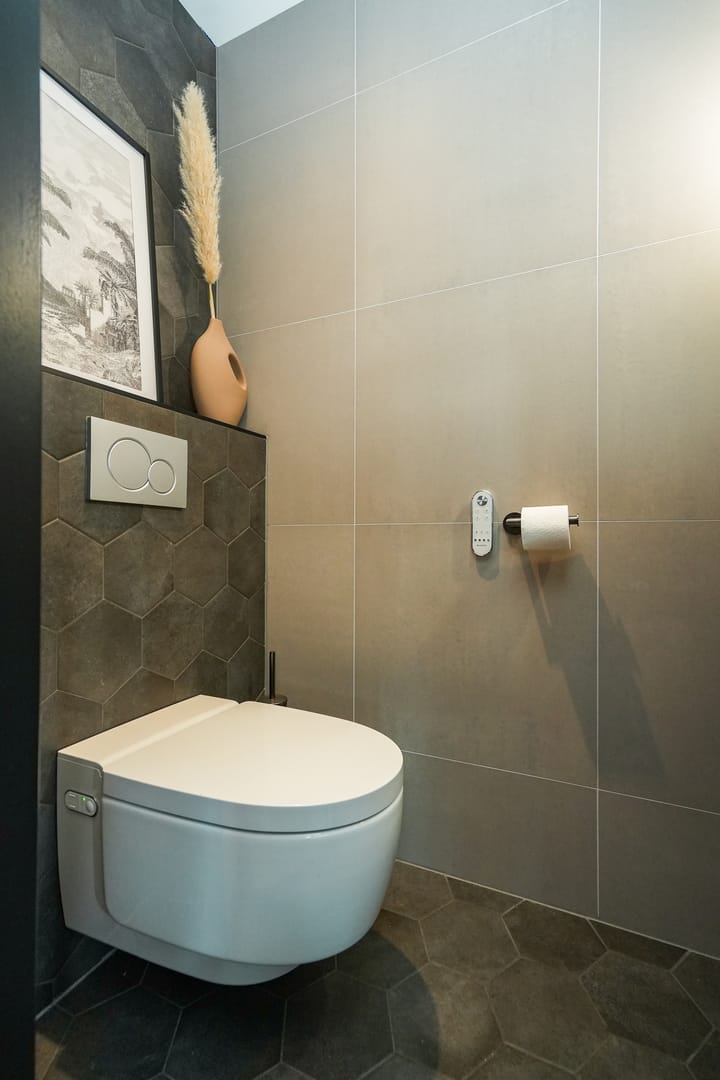 Foto 29 van Regulierstraat 43-J