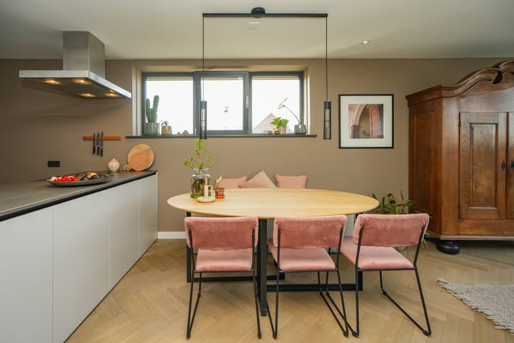 Foto 4 van Regulierstraat 43-J