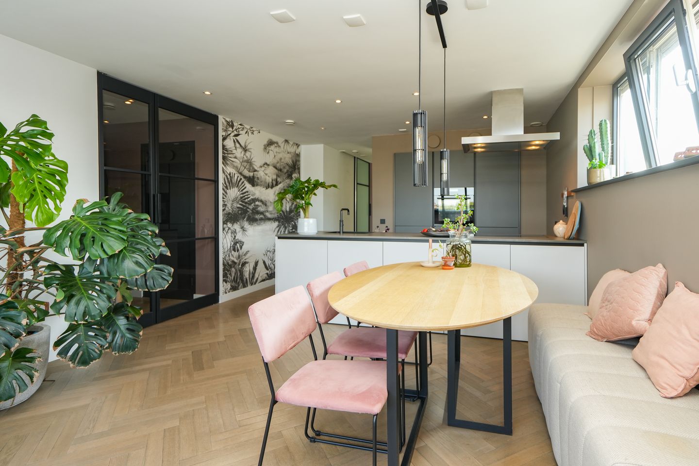 Foto 1 van Regulierstraat 43-J