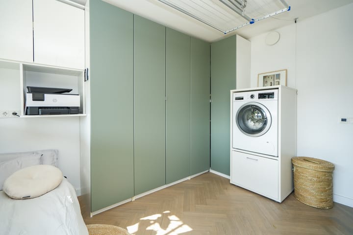 Foto 32 van Regulierstraat 43-J