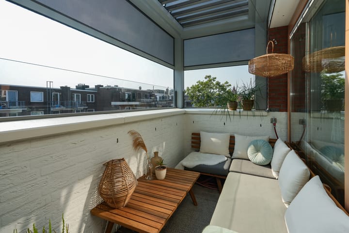 Foto 35 van Regulierstraat 43-J