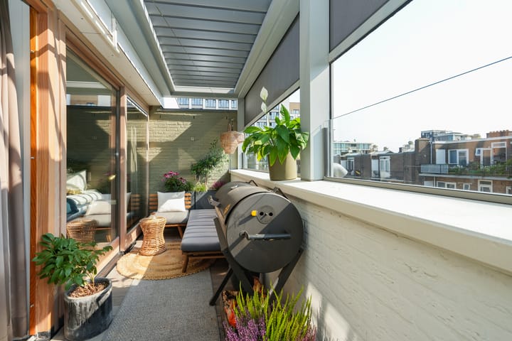 Foto 36 van Regulierstraat 43-J