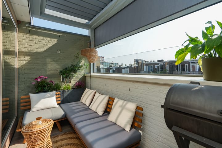 Foto 37 van Regulierstraat 43-J