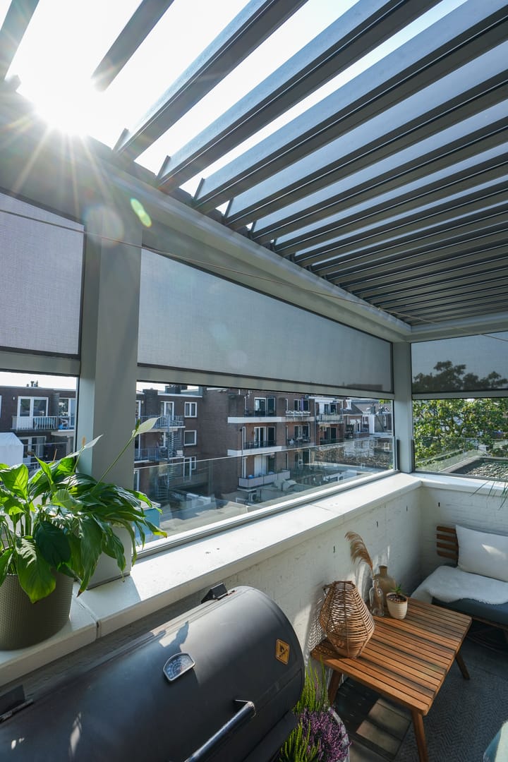 Foto 38 van Regulierstraat 43-J